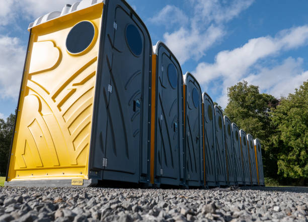Best Portable Restroom Servicing (Cleaning and Restocking)  in La Cienega, NM