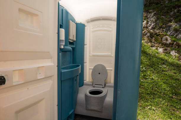 Best Long-Term Portable Toilet Rental  in La Cienega, NM